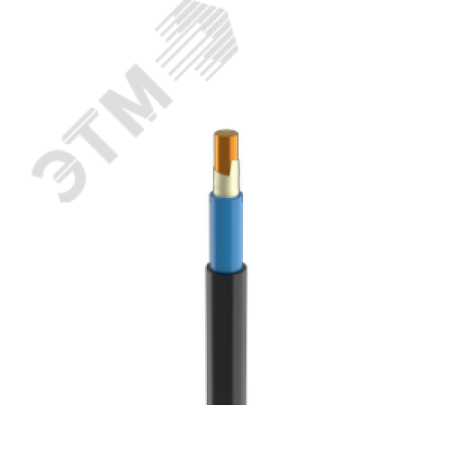 Кабель силовой ВВГнг(А)-LS 1х95 мк(N)-1 ТРТС